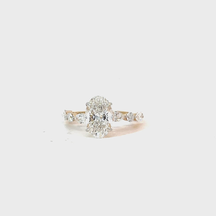 Kama Eternal Ring