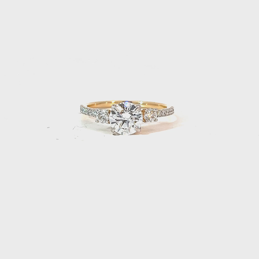 Kama Eternal Ring
