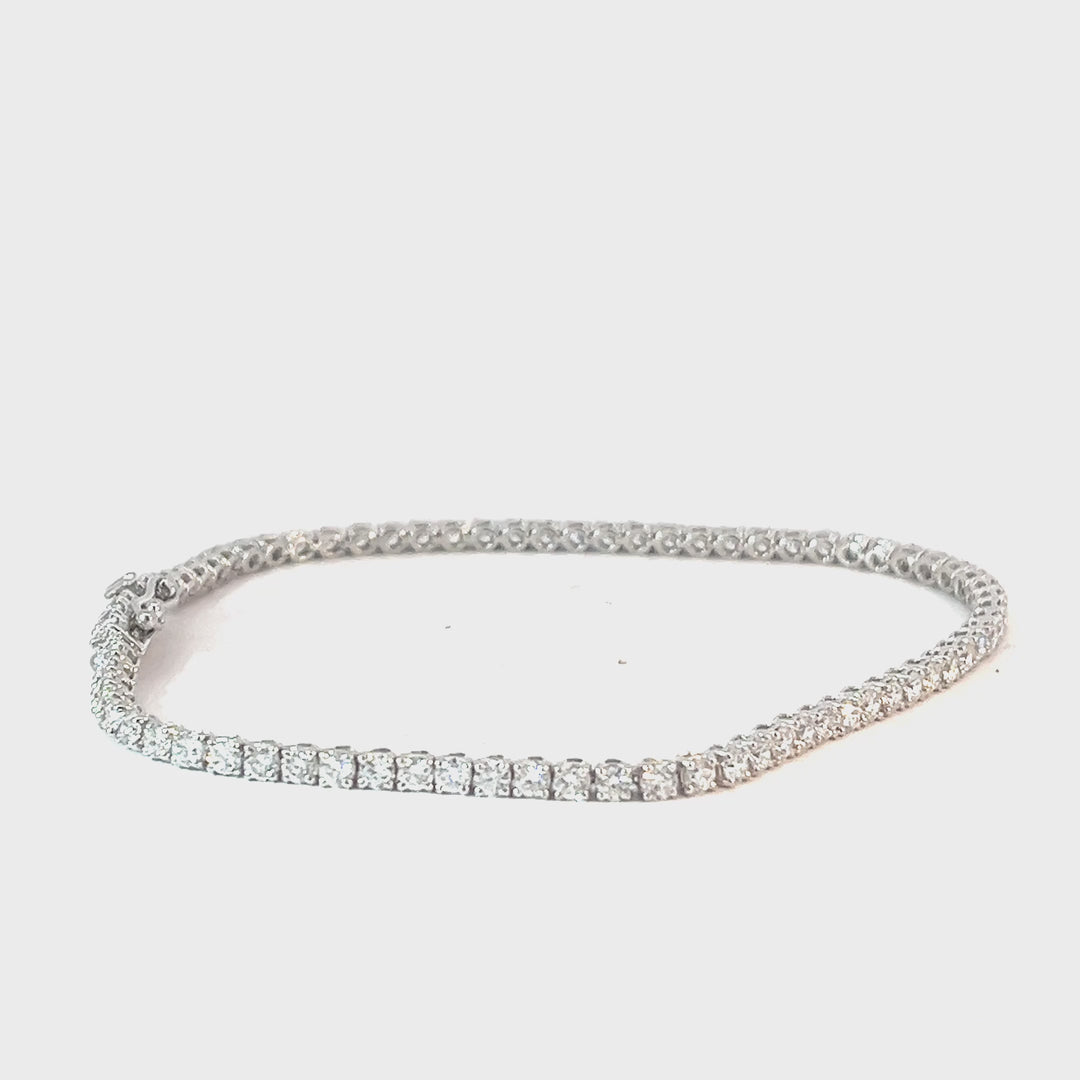 Tennis Bracelet