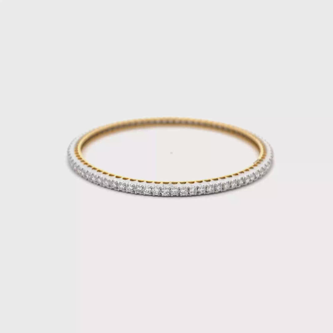 Everyday Bangle