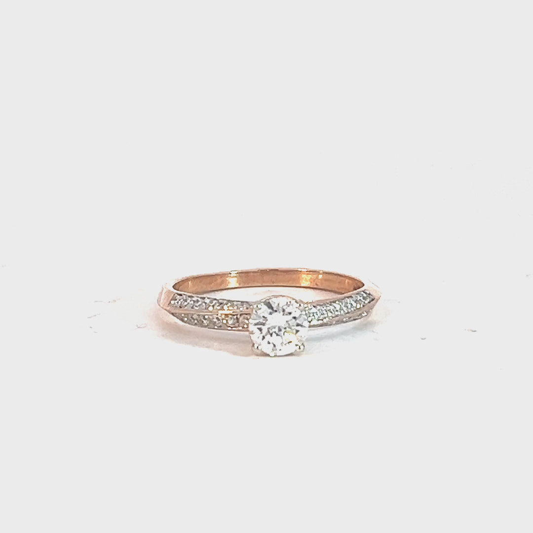 I Do Ring