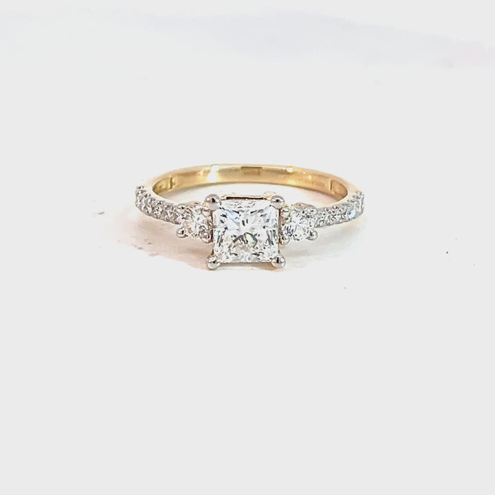 I do Ring
