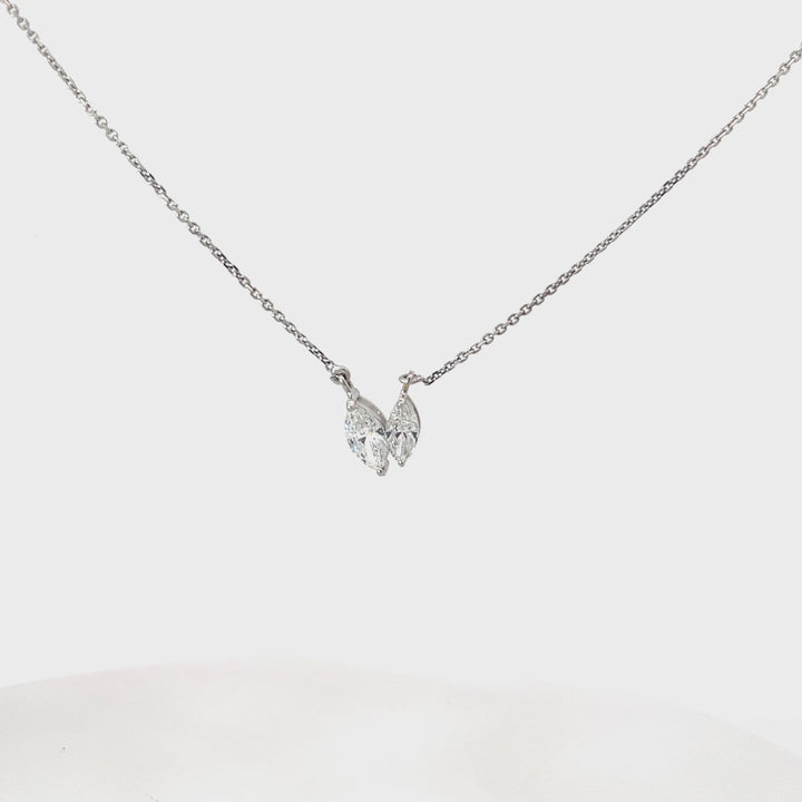 Ma Ani Timi Necklace