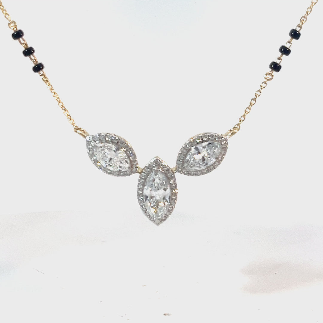 Forever Yours Mangalsutra