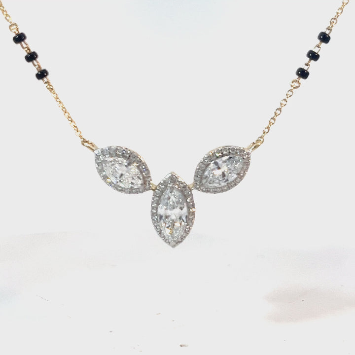 Forever Yours Mangalsutra