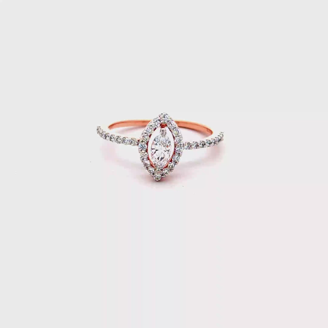 DIAMOND RING