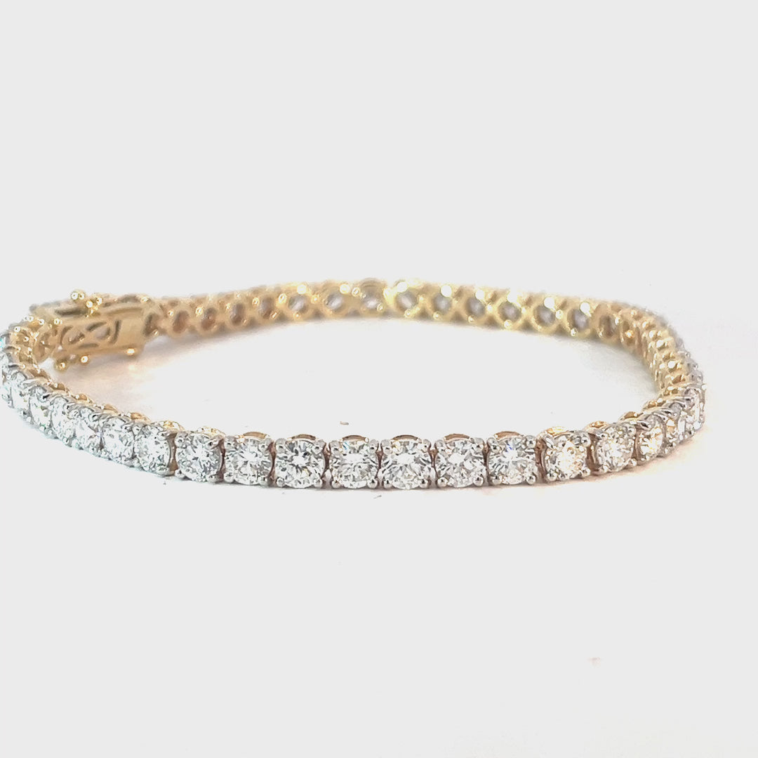 DIAMOND BRACELET