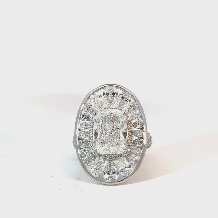 I Do Ring