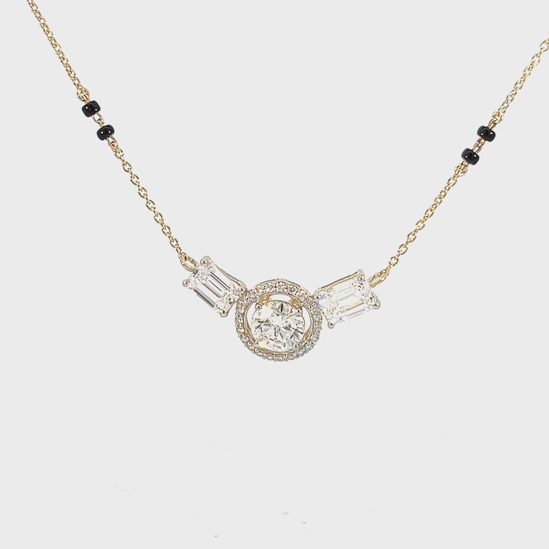 Forever Your Mangalsutra