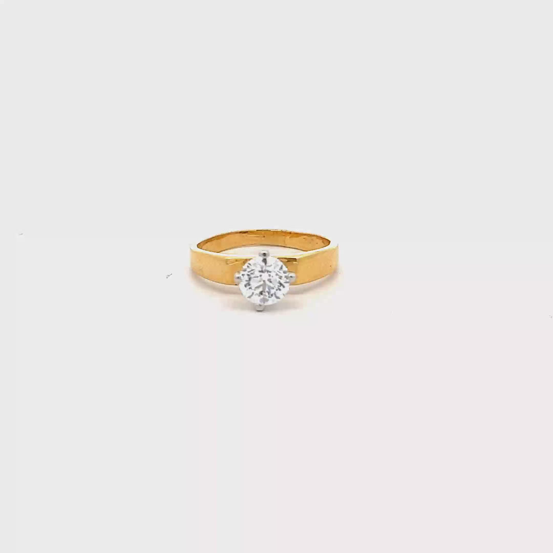 DIAMOND RING