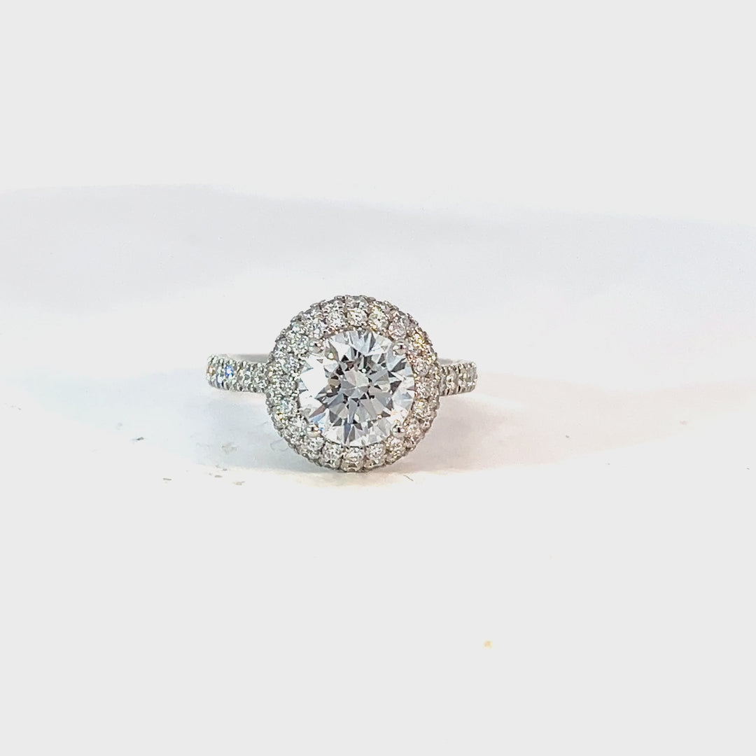 I Do Ring
