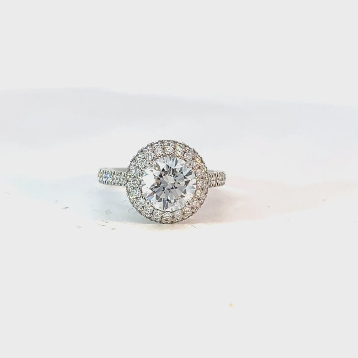 I Do Ring