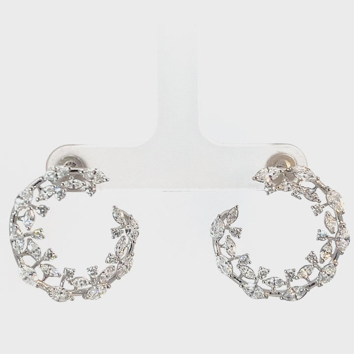 Circle Earring