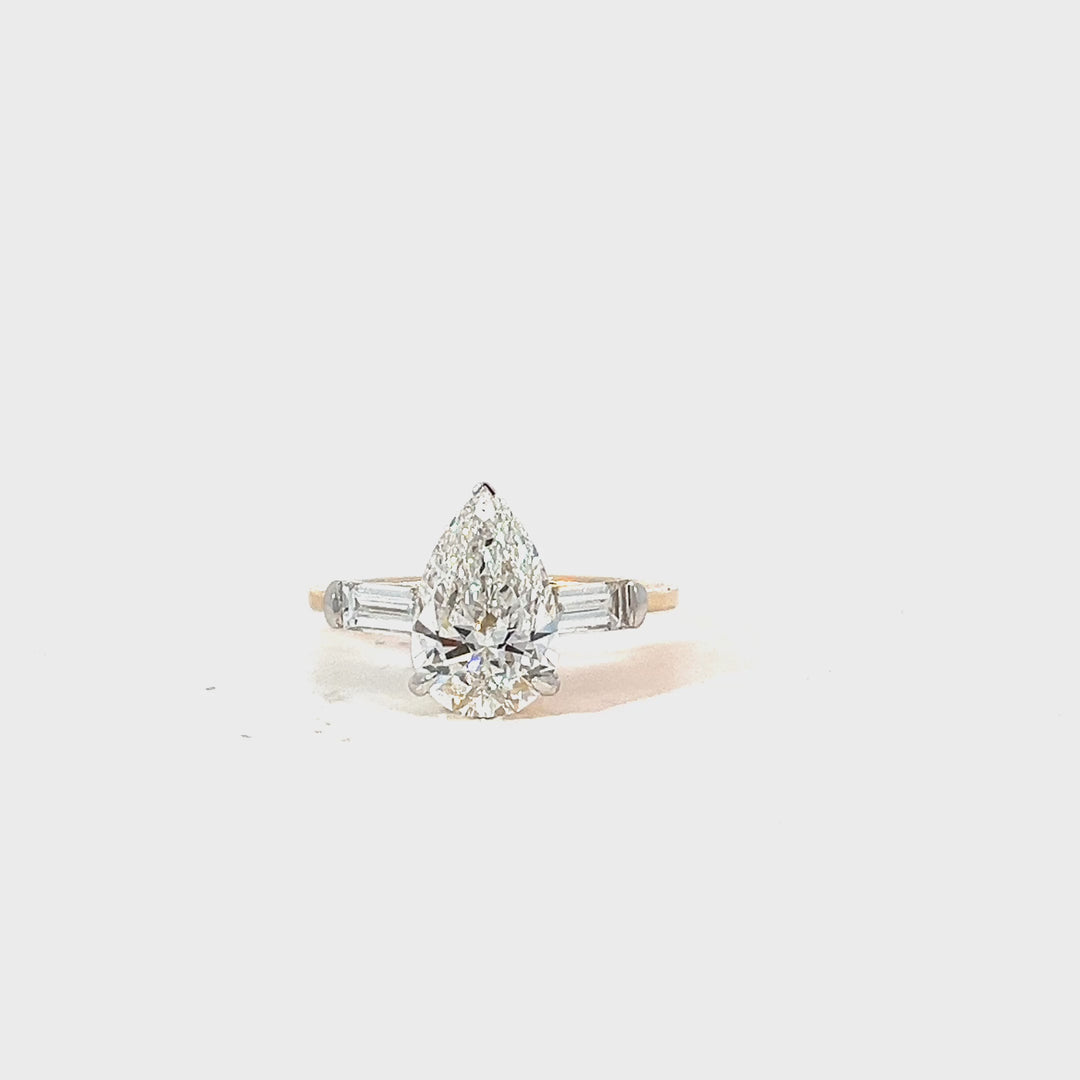 Kama Eternal Ring