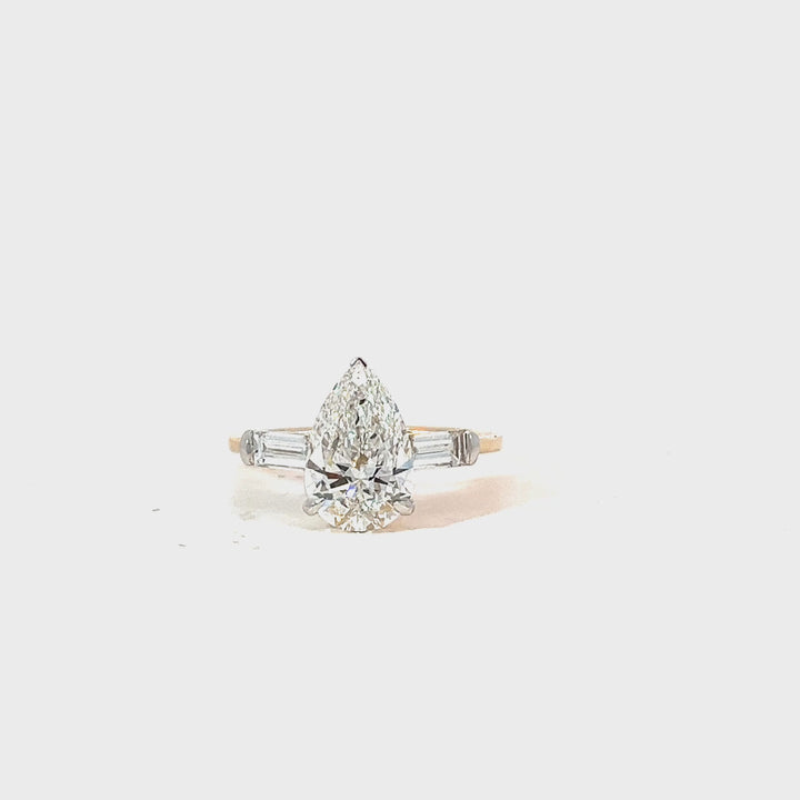 Kama Eternal Ring