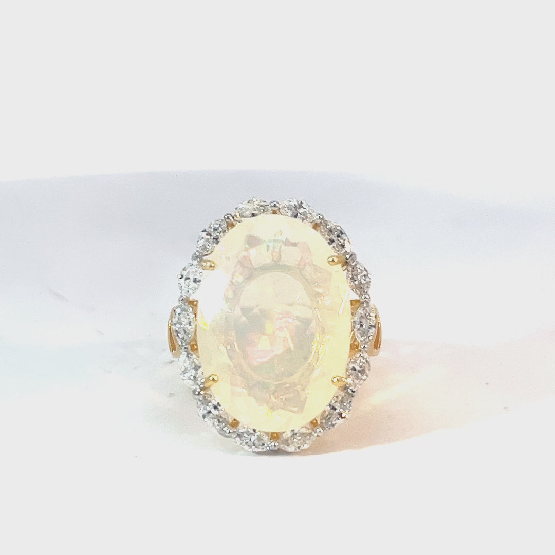 DIAMOND RING
