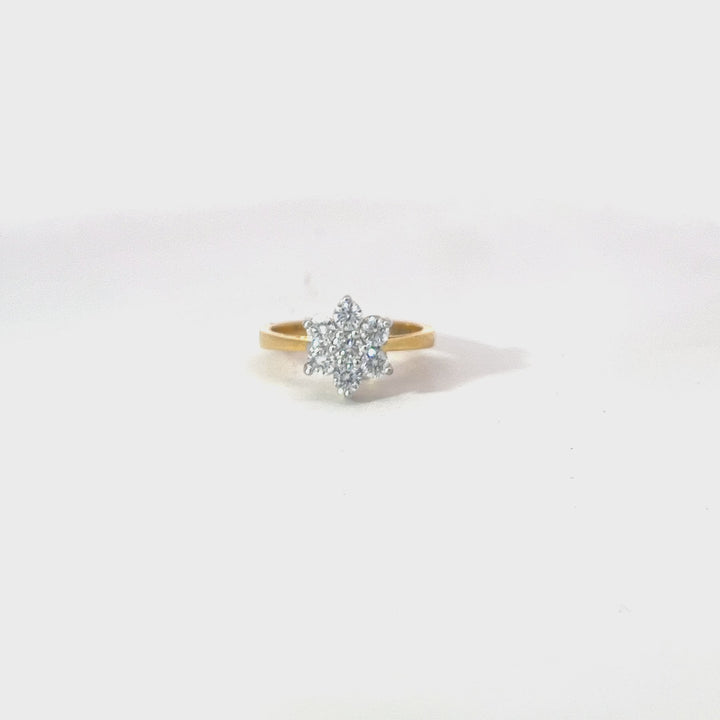 Nakshatra Ring