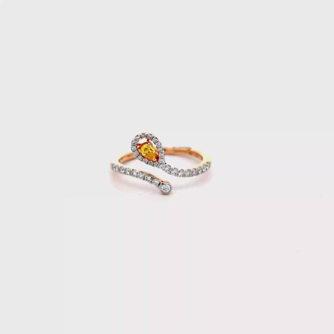 DIAMOND RING