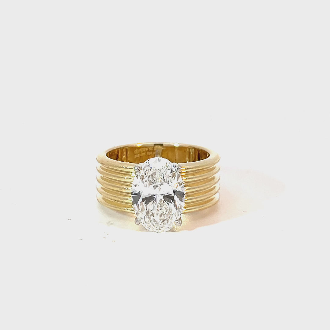 I Do Ring