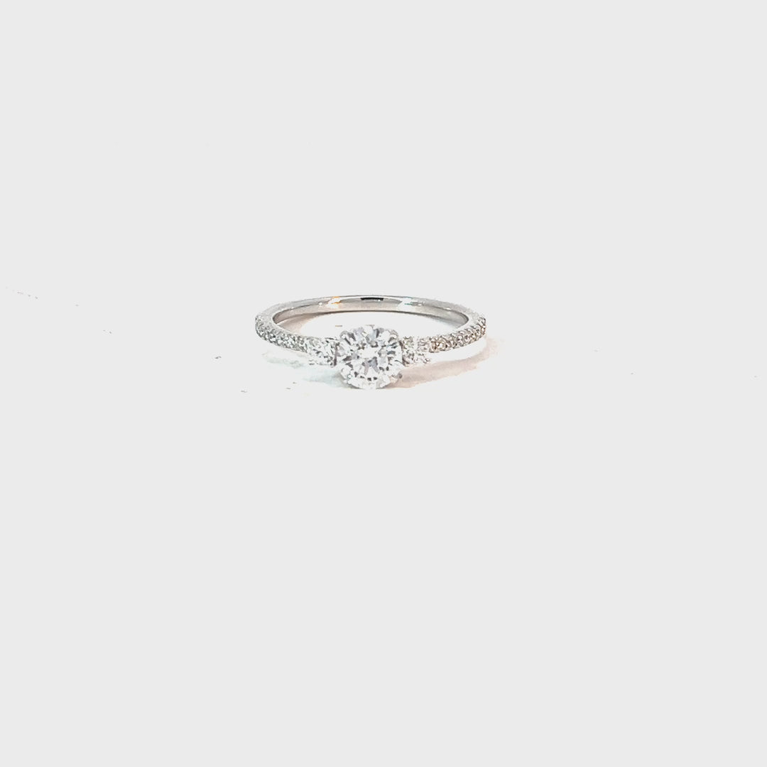 I Do Ring