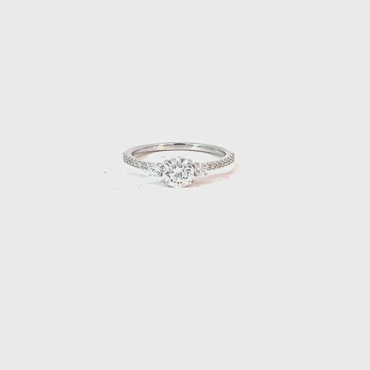 I Do Ring