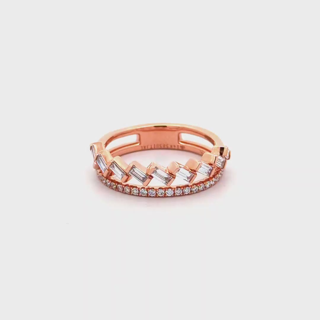 Kama Eternal Ring