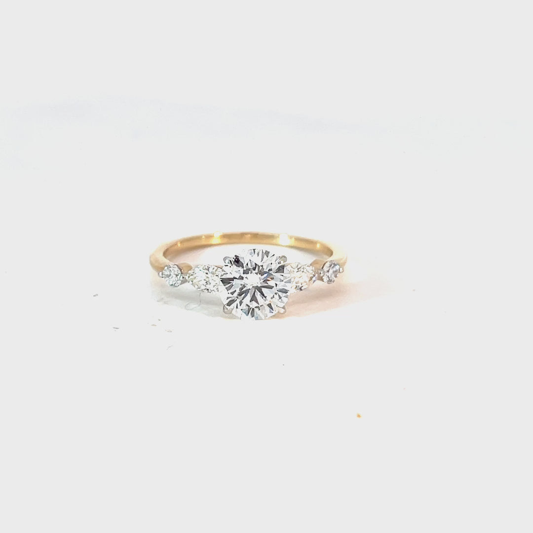 I Do Ring