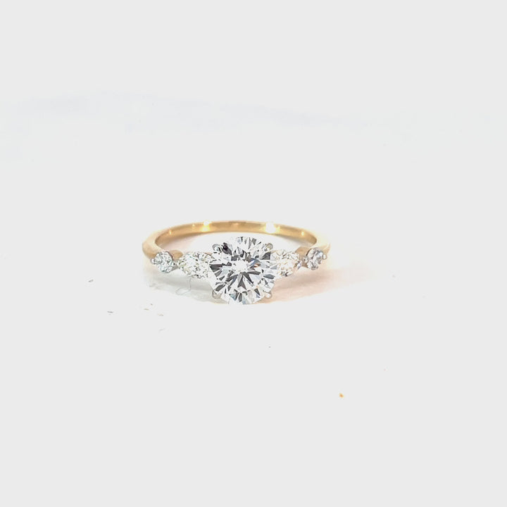 I Do Ring