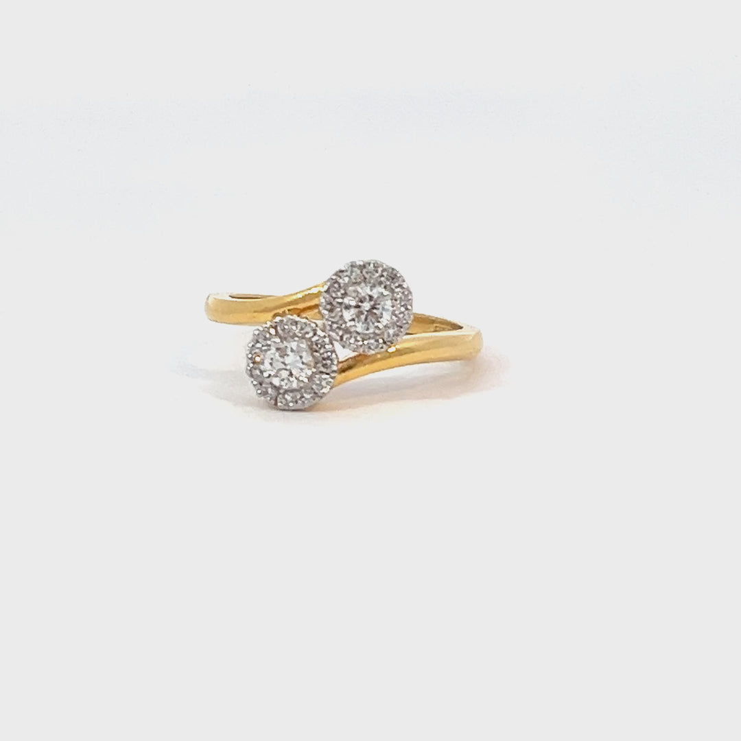 Two Soul Ring