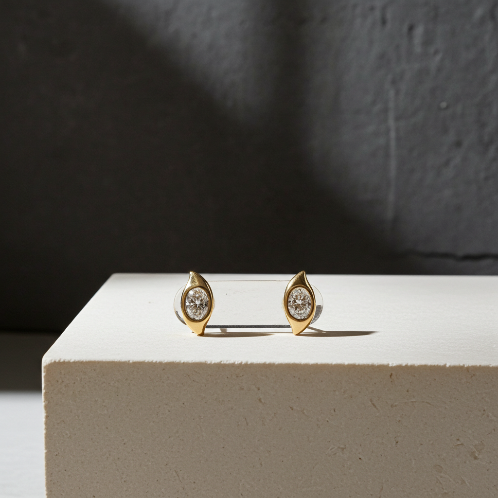 Twilight Earrings