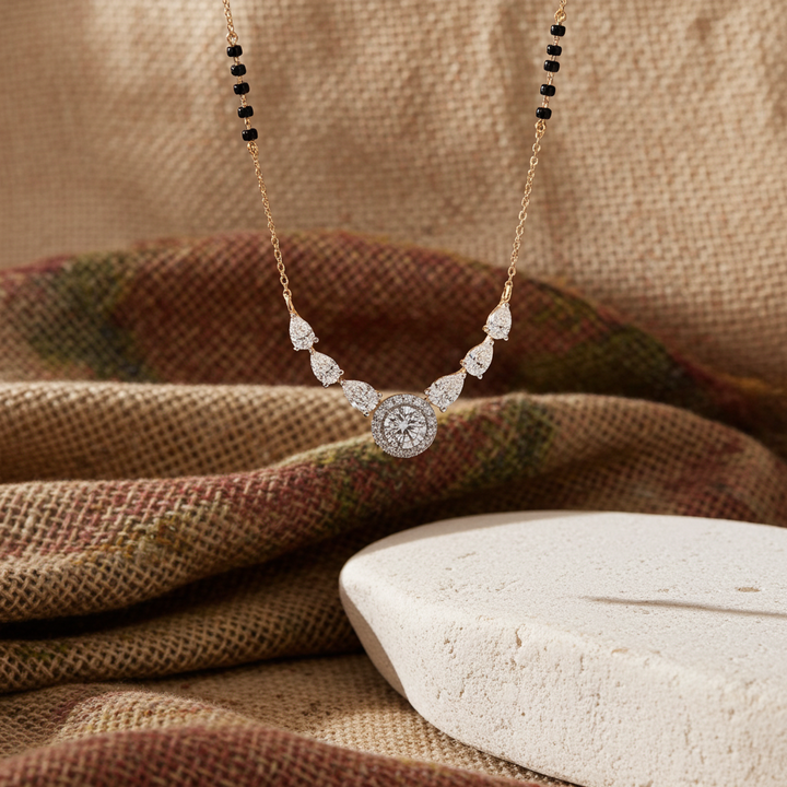 Forever Yours Mangalsutra