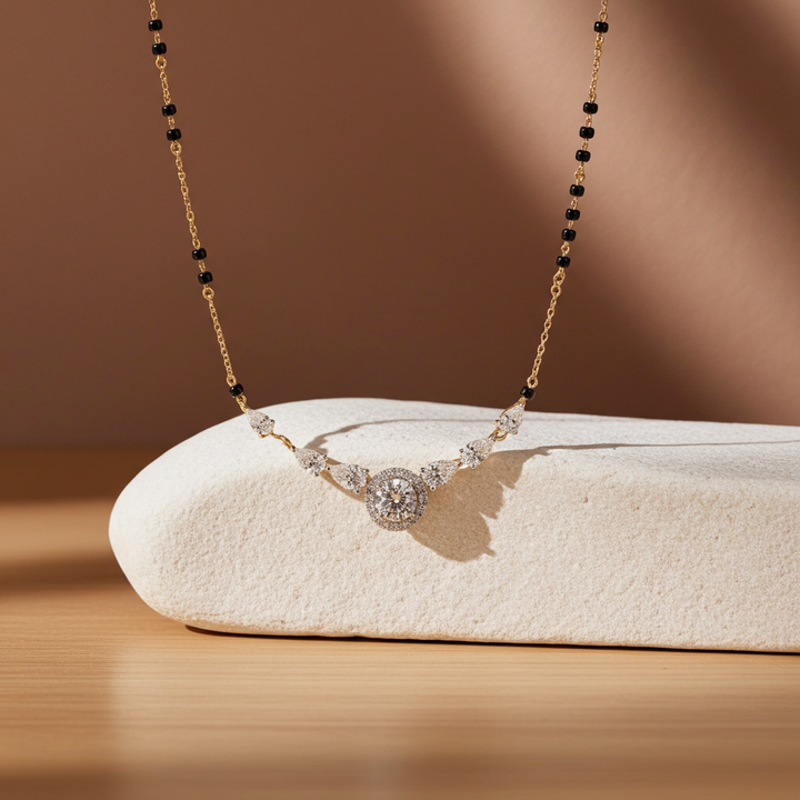 Forever Yours Mangalsutra