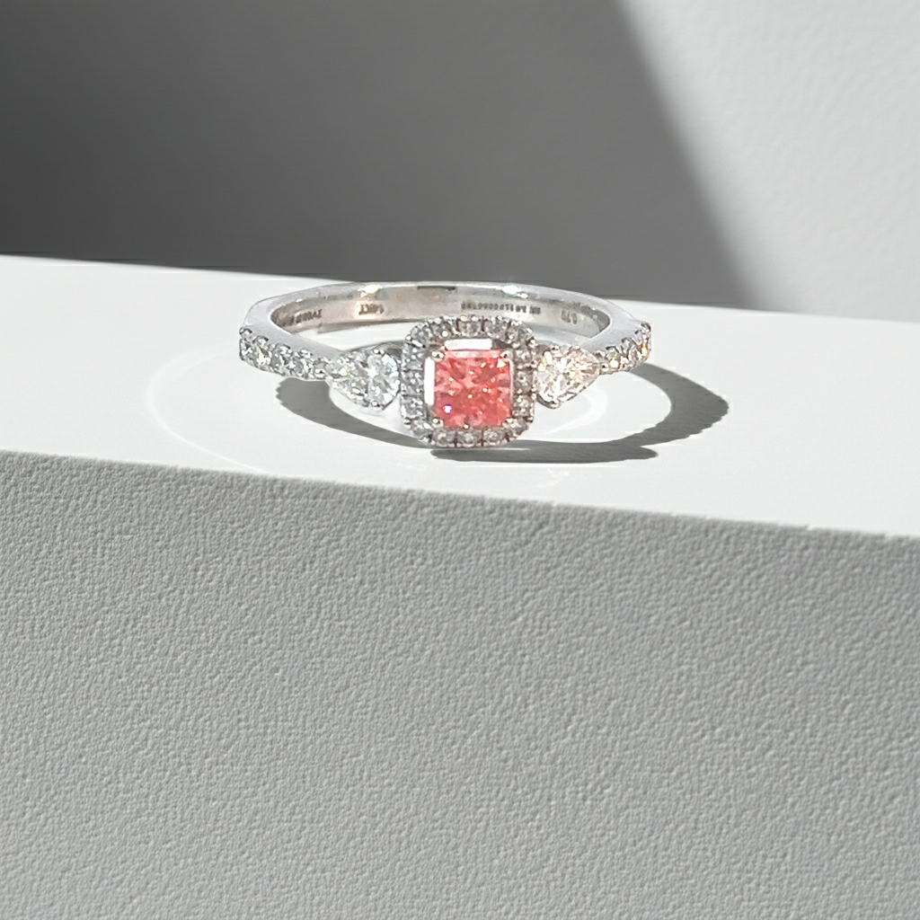 I Do Ring