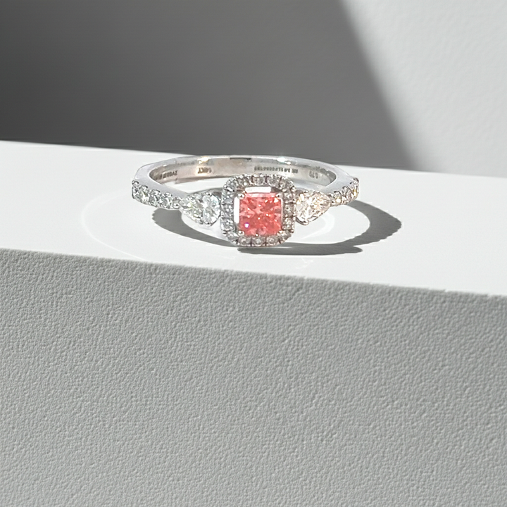 I Do Ring