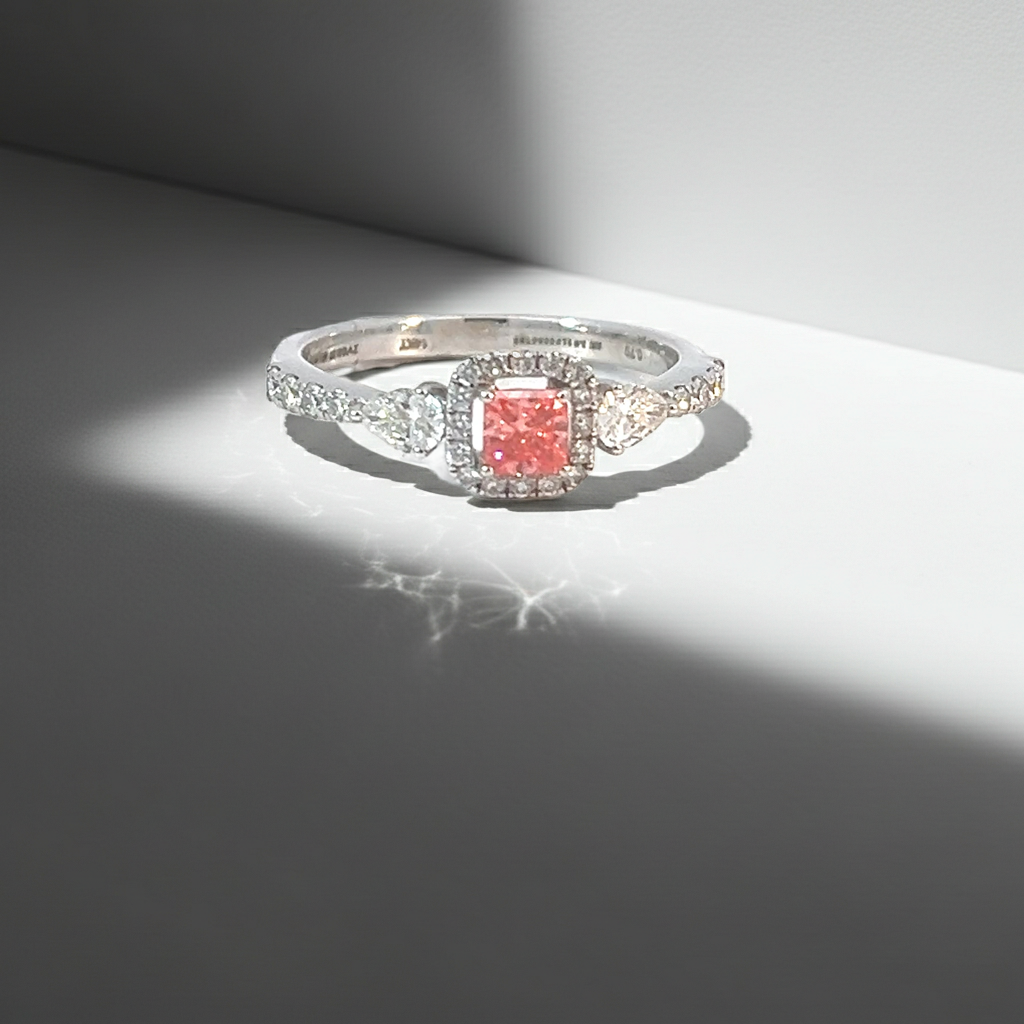 I Do Ring