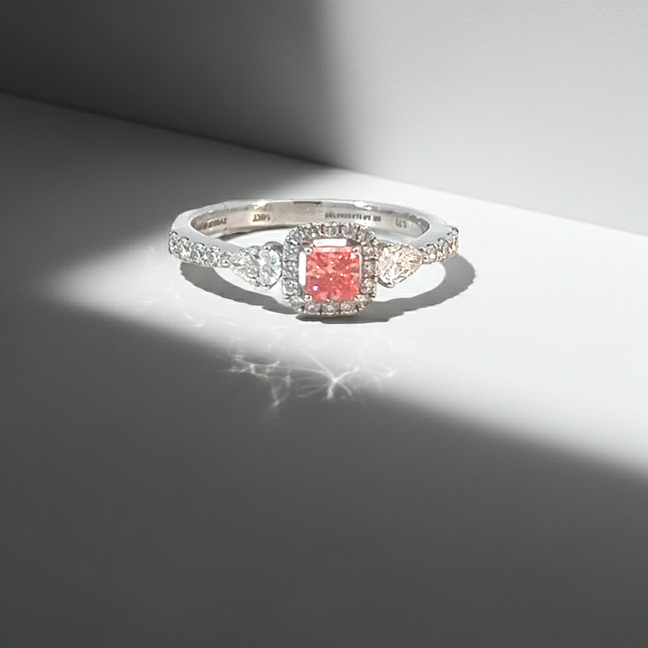 I Do Ring