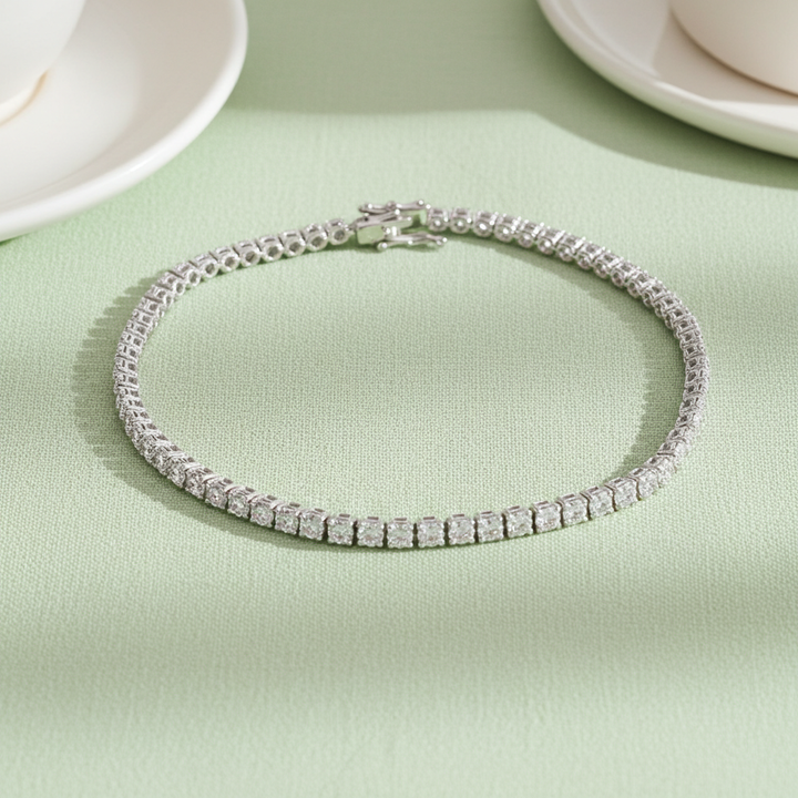 Tennis Bracelet