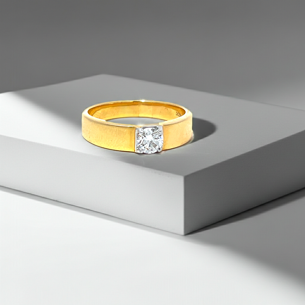 Men's Ring