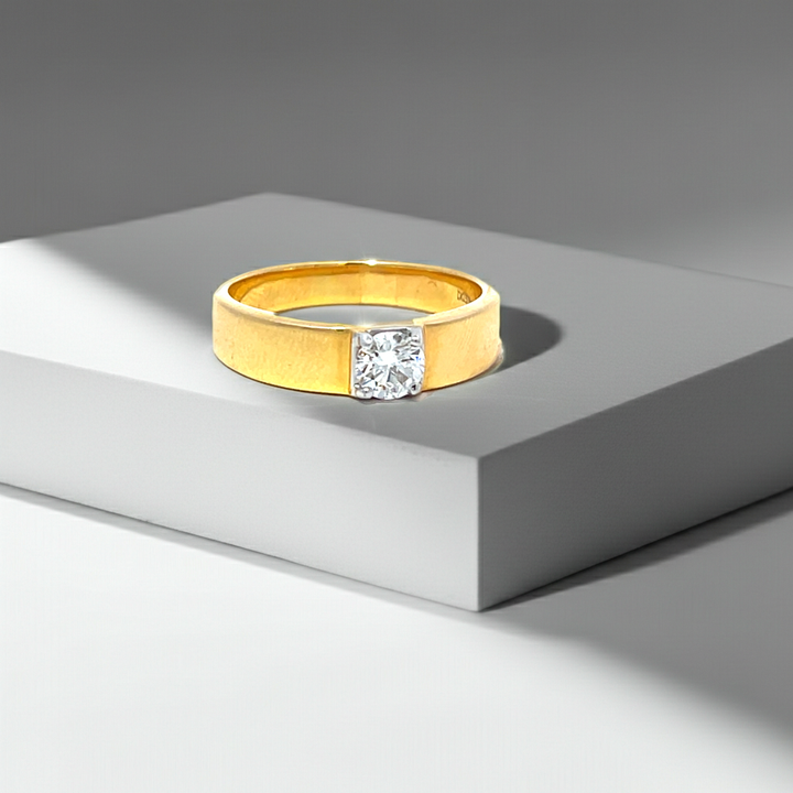 Men's Ring