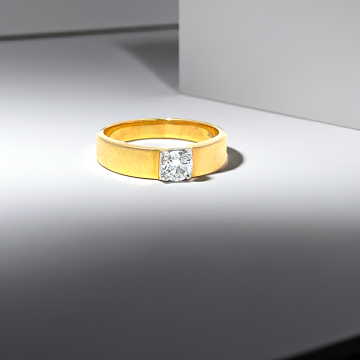 Men's Ring