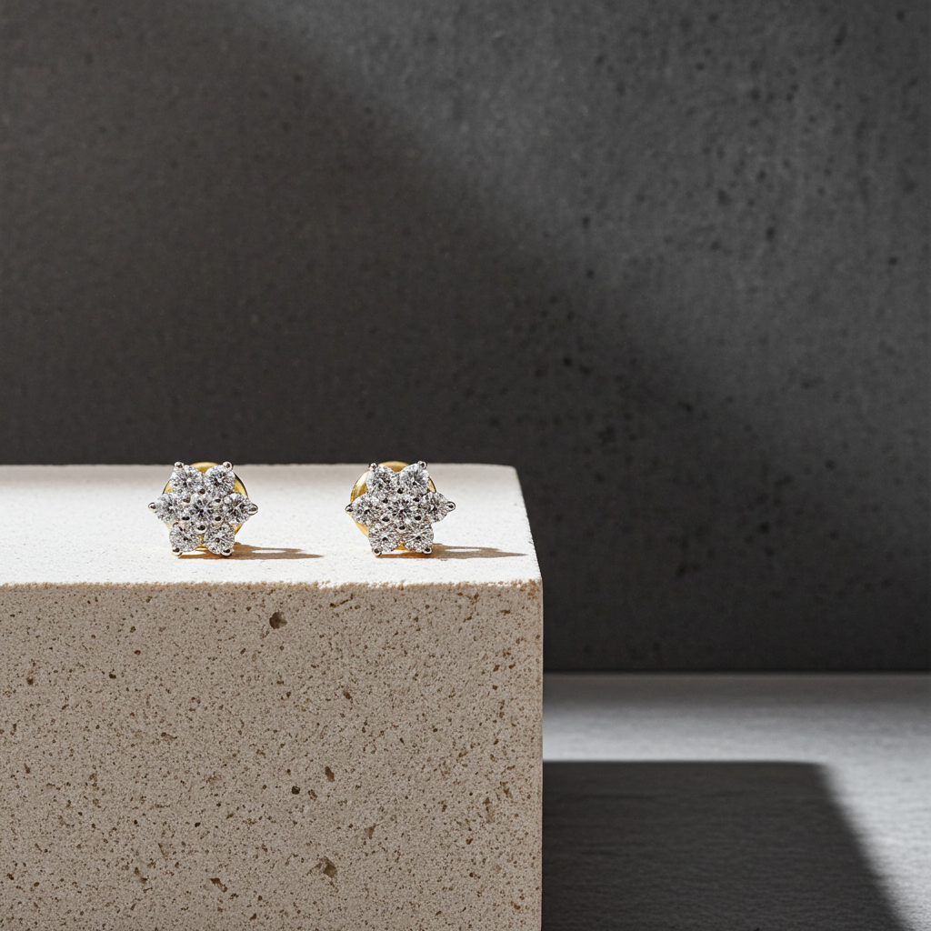 Nakshatra Earring