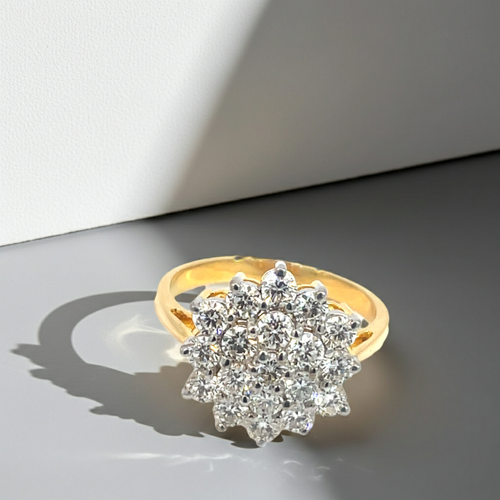 Nakshatra Ring