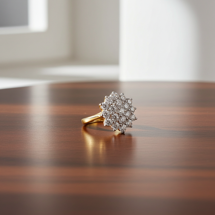 Nakshatra Ring