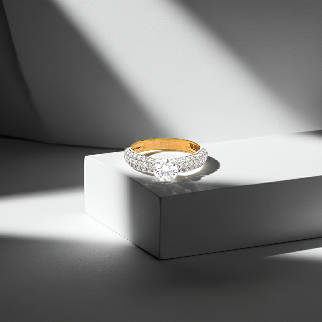 I Do Ring