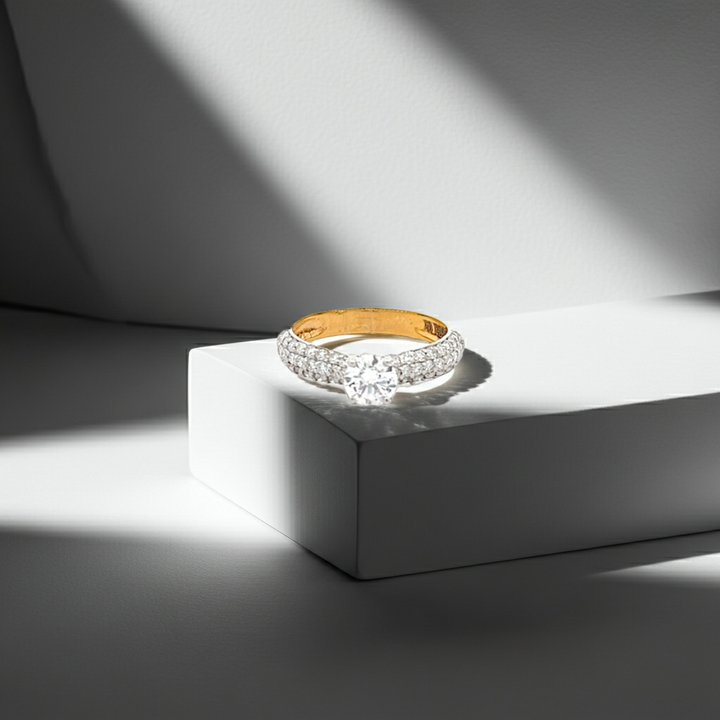 I Do Ring