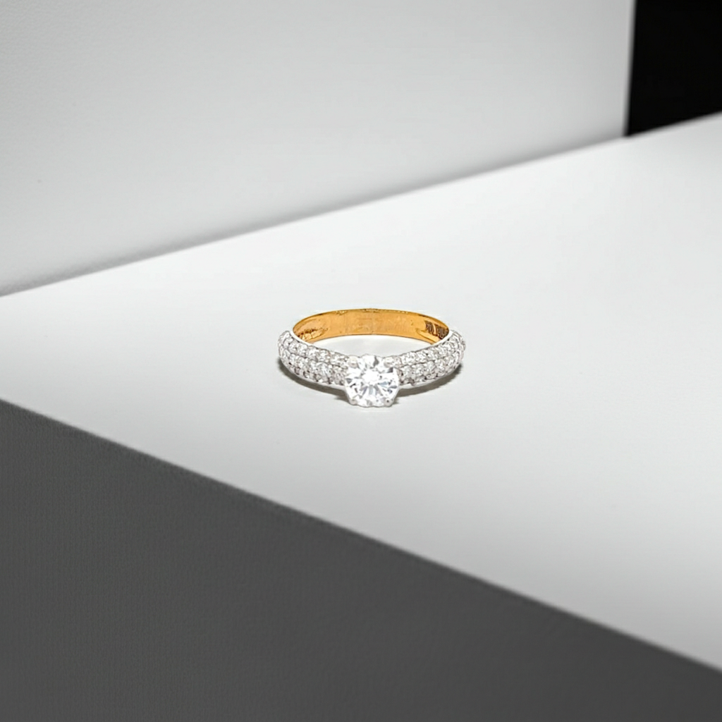 I Do Ring