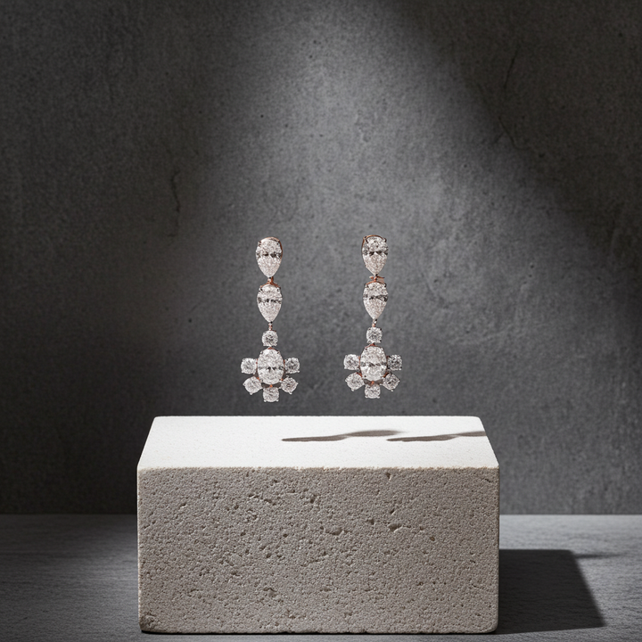 Drop Earring