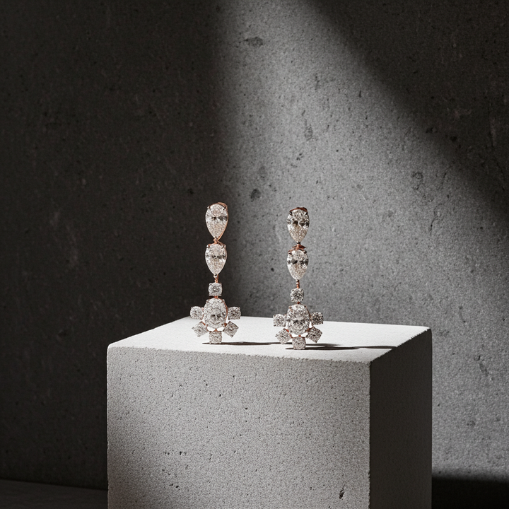 Drop Earring
