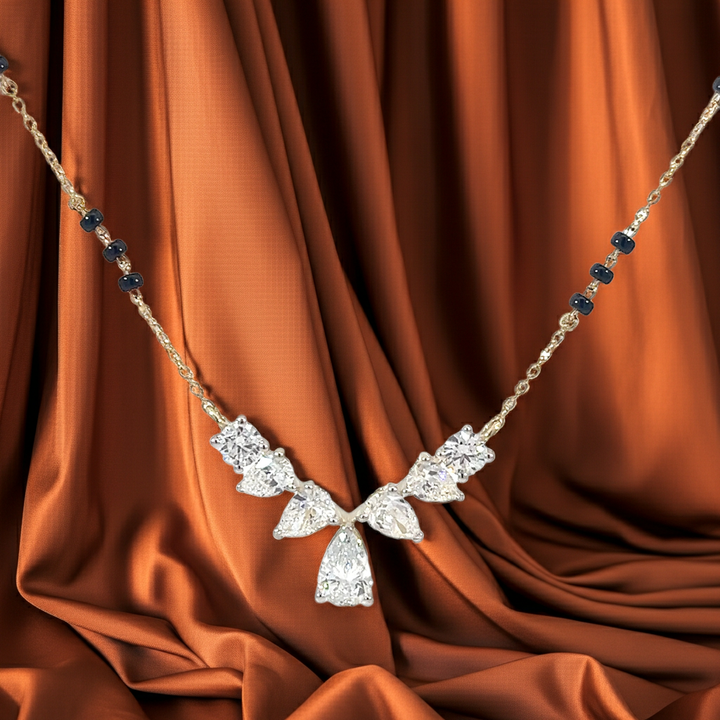 Forever Yours Mangalsutra