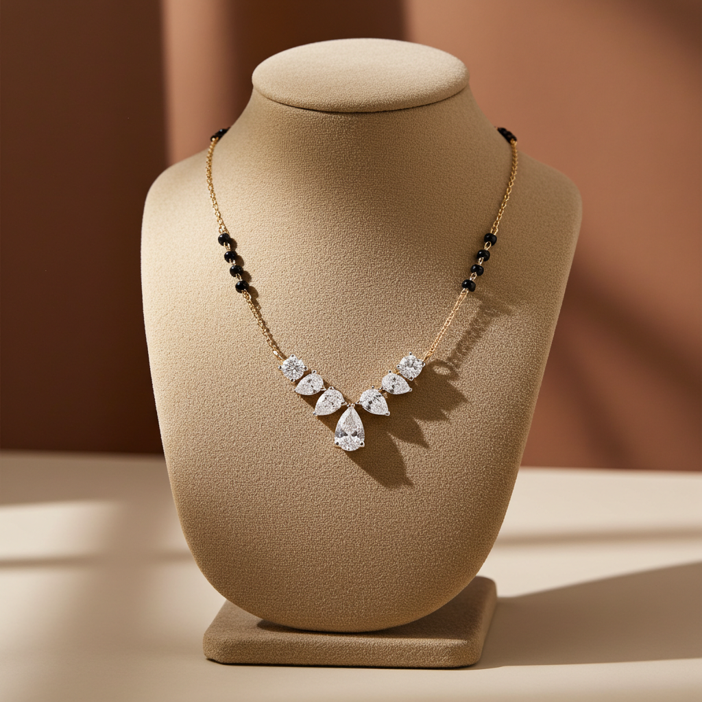 Forever Yours Mangalsutra